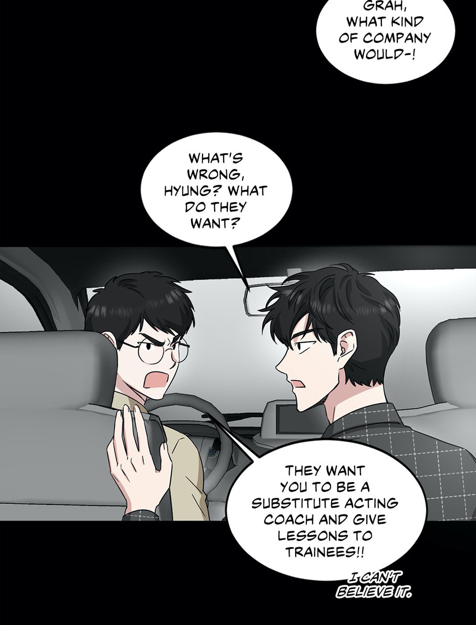 One Take Chapter 15 page 6 - 