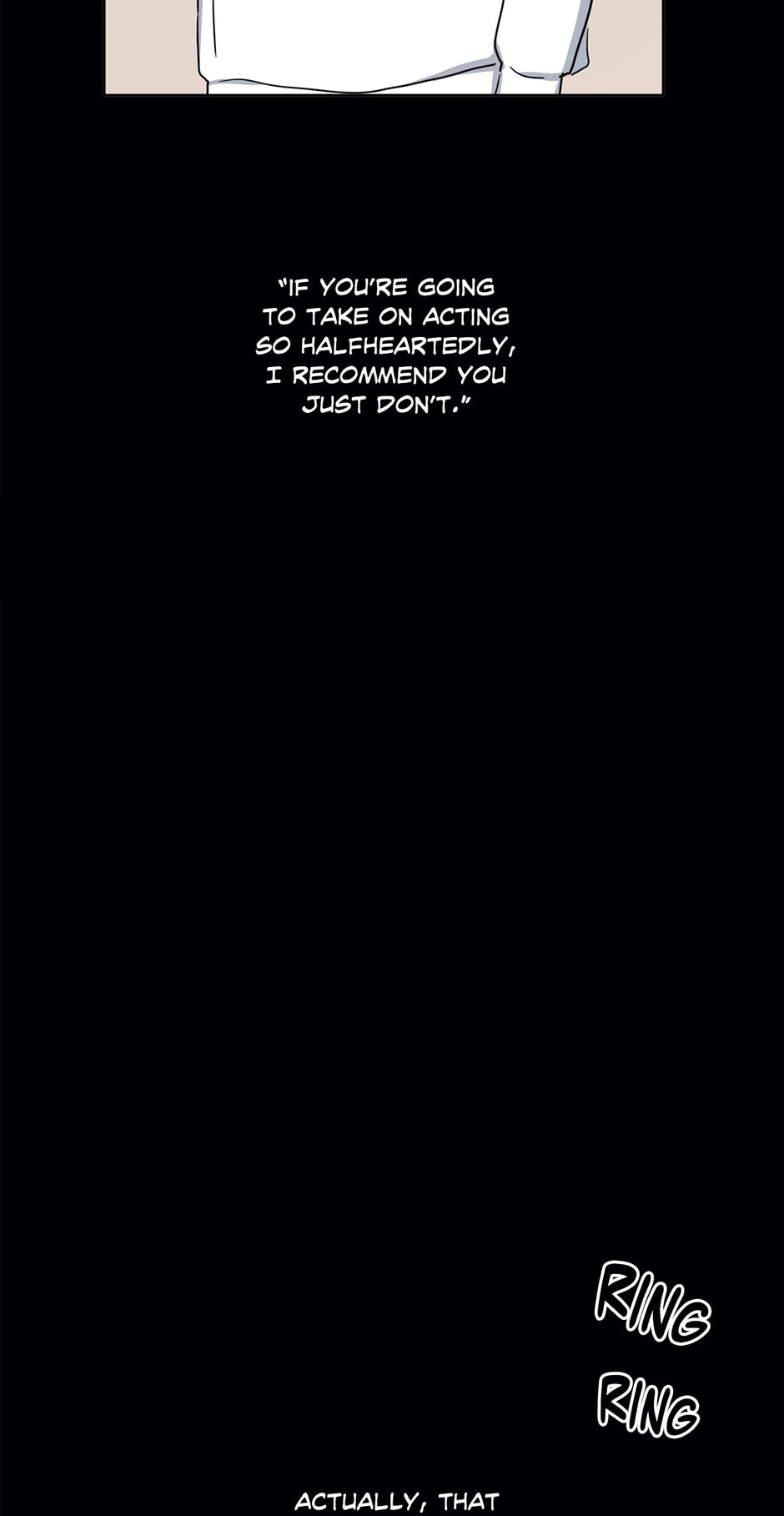 One Take Chapter 15 page 51 - 