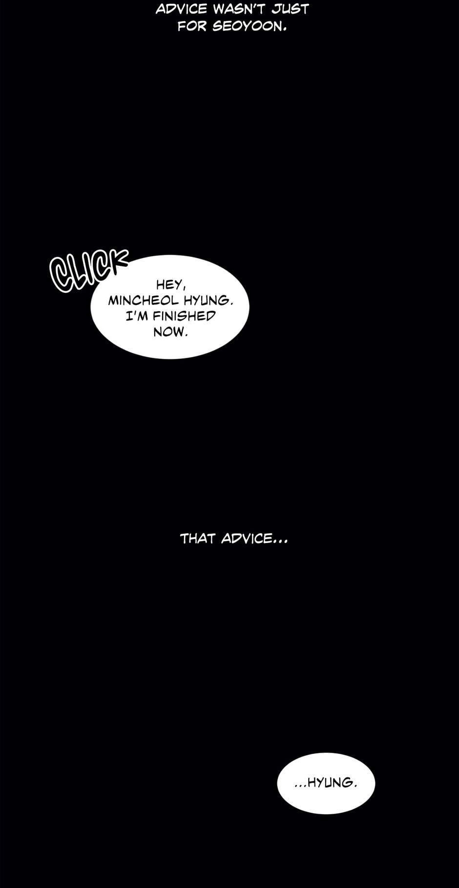One Take Chapter 15 page 52 - 