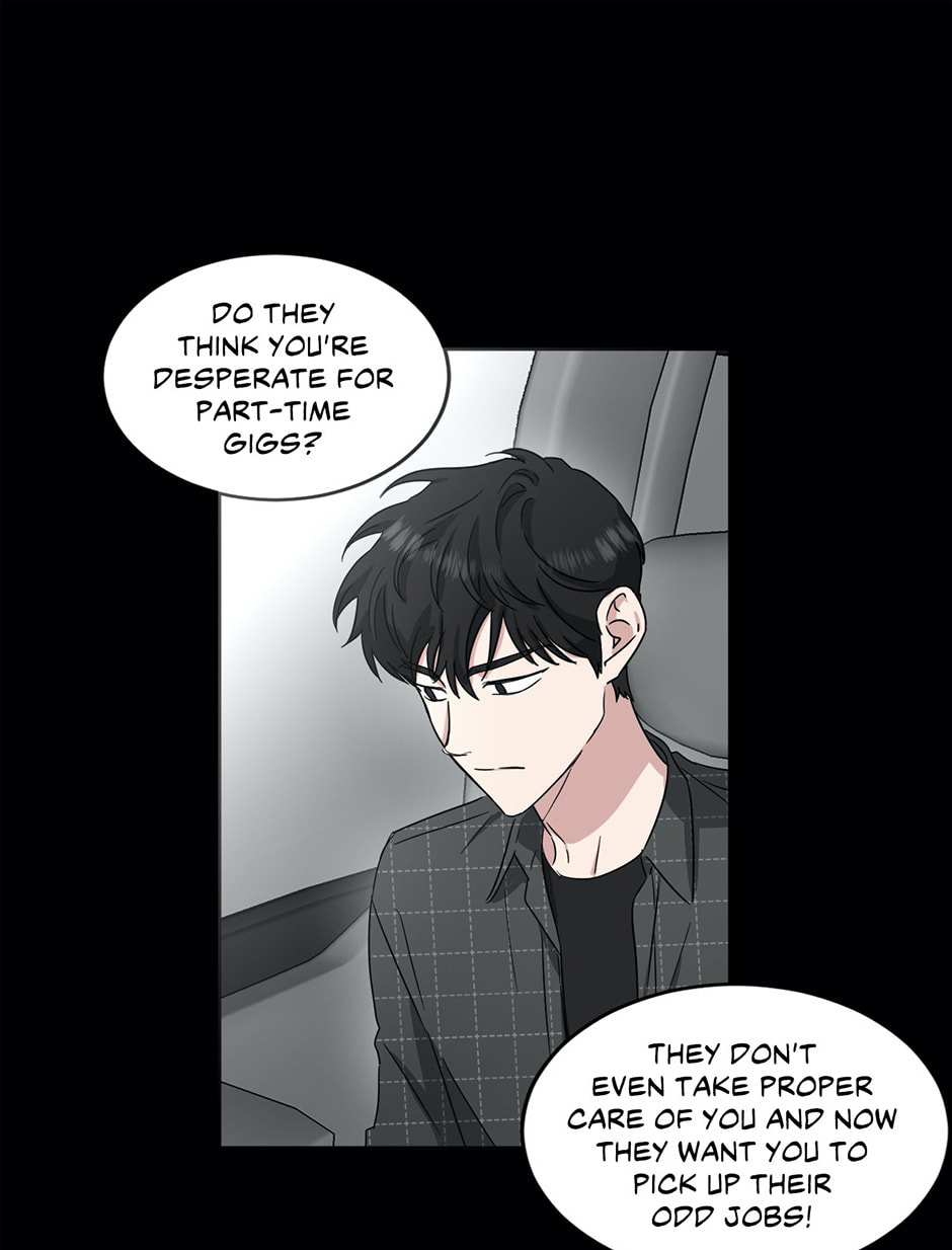One Take Chapter 15 page 7 - 