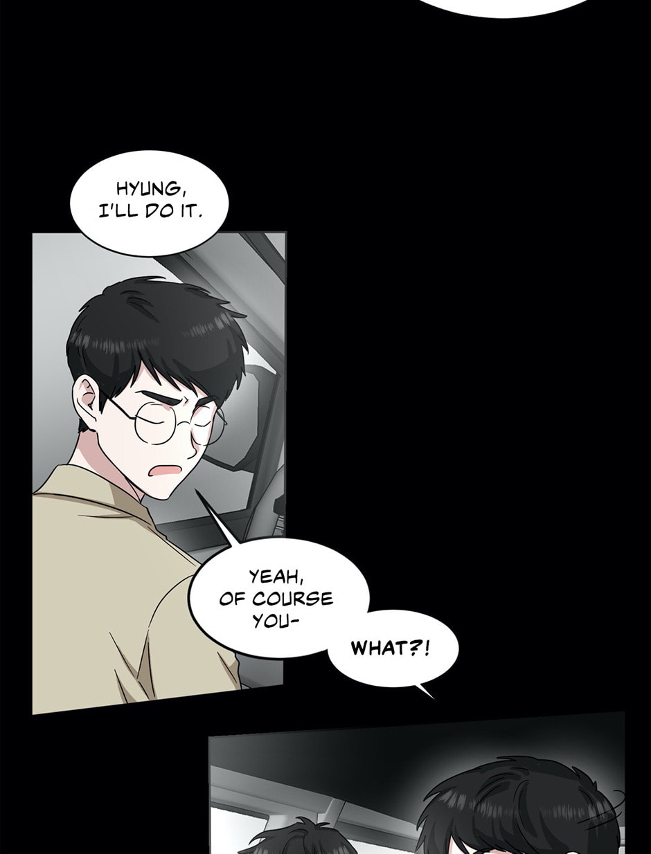 One Take Chapter 15 page 8 - 