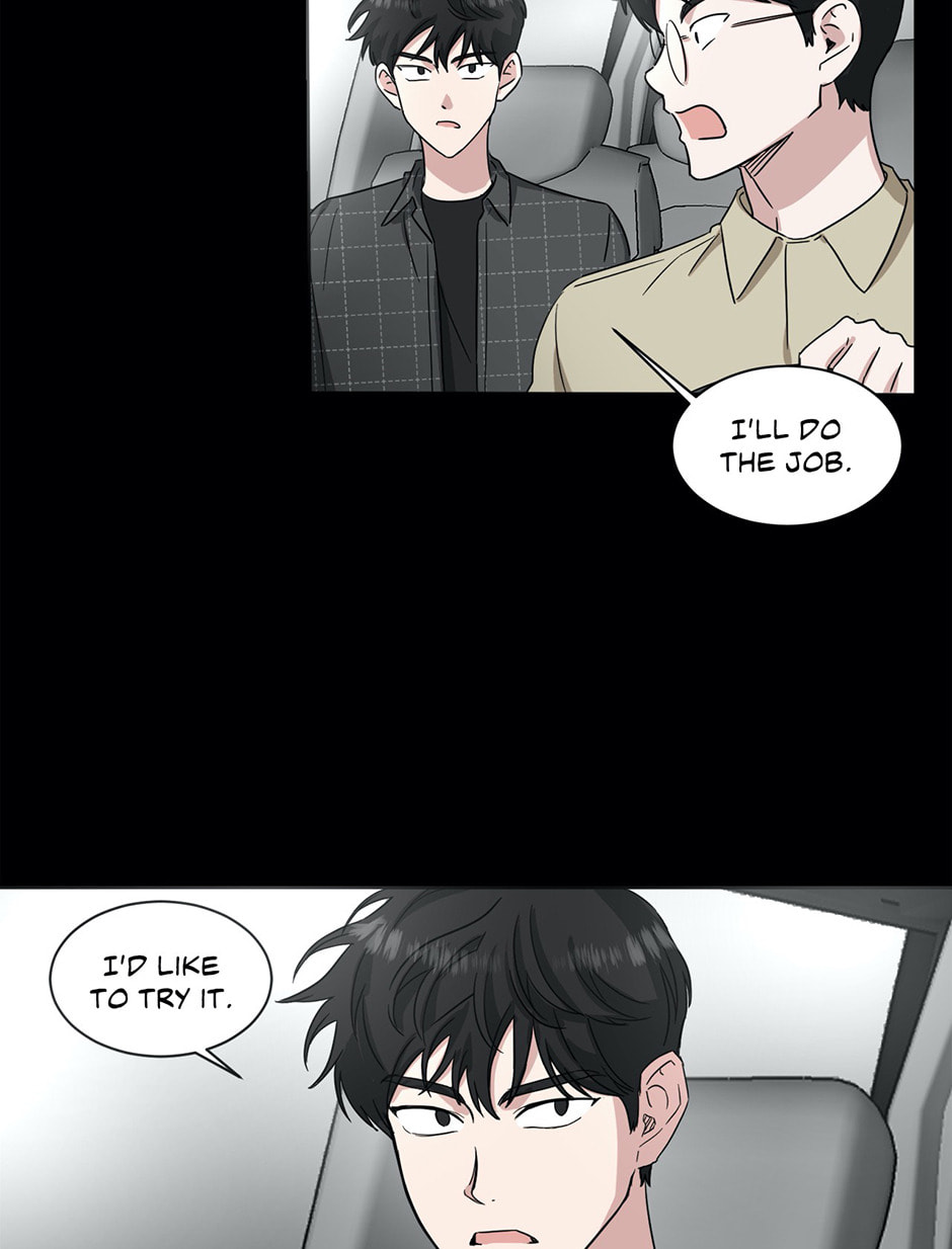 One Take Chapter 15 page 9 - 