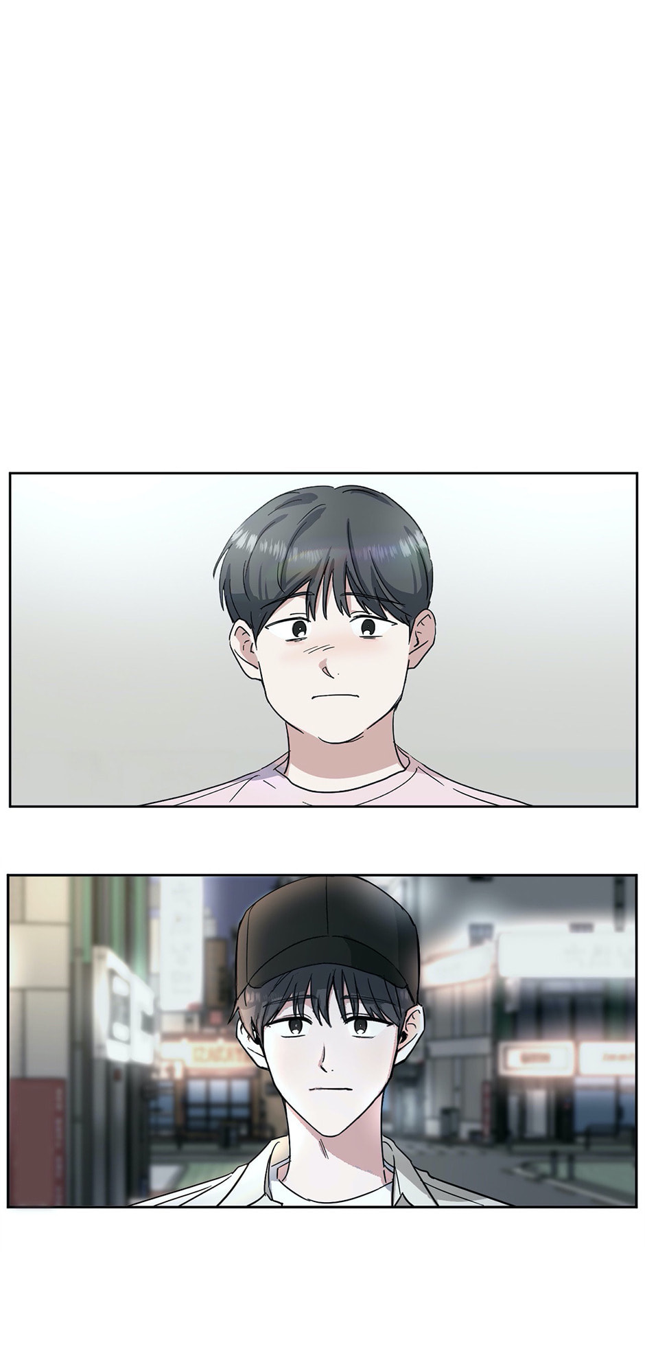 One Take Chapter 16 page 1 - 