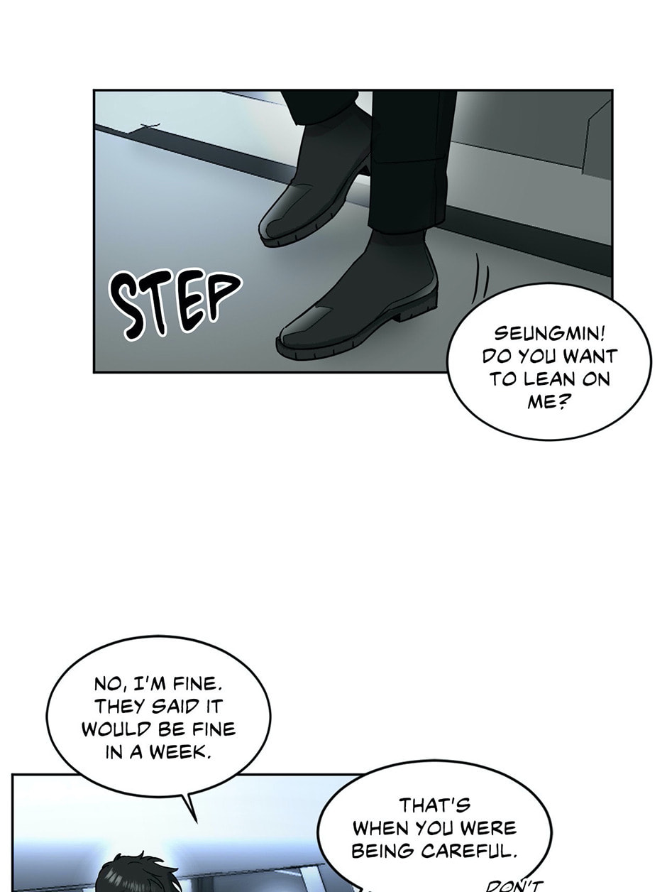 One Take Chapter 16 page 13 - 