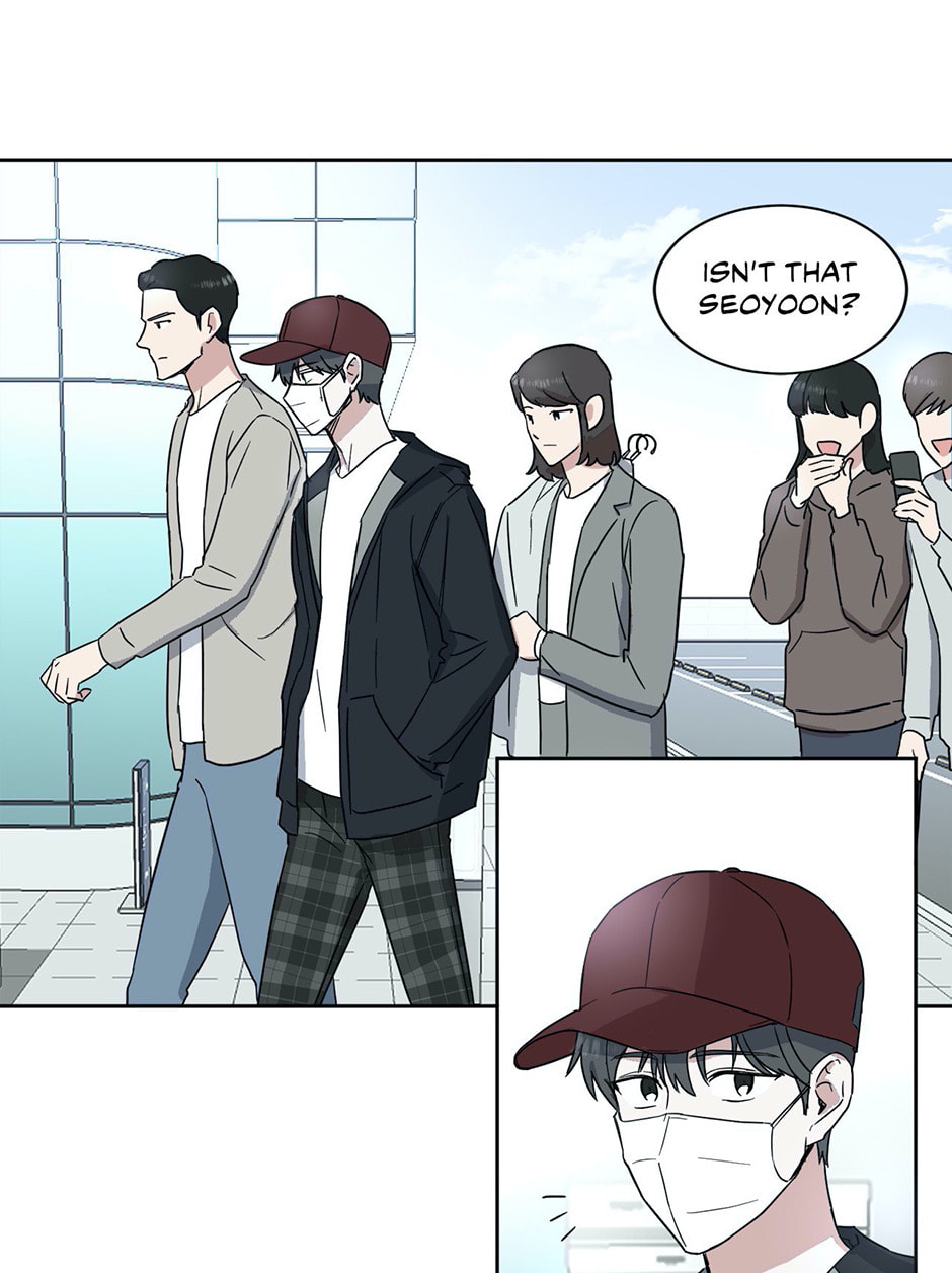 One Take Chapter 16 page 15 - 
