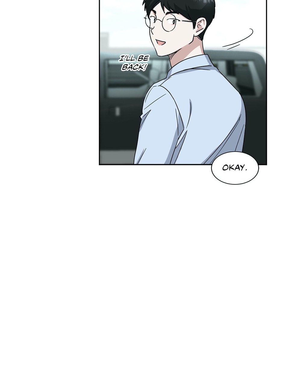 One Take Chapter 16 page 20 - 