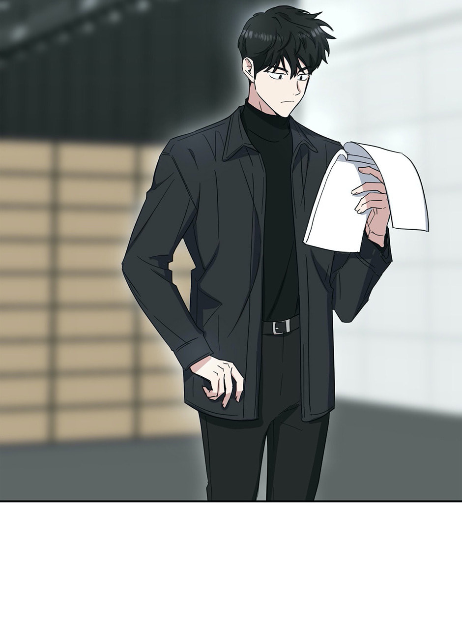 One Take Chapter 16 page 22 - 