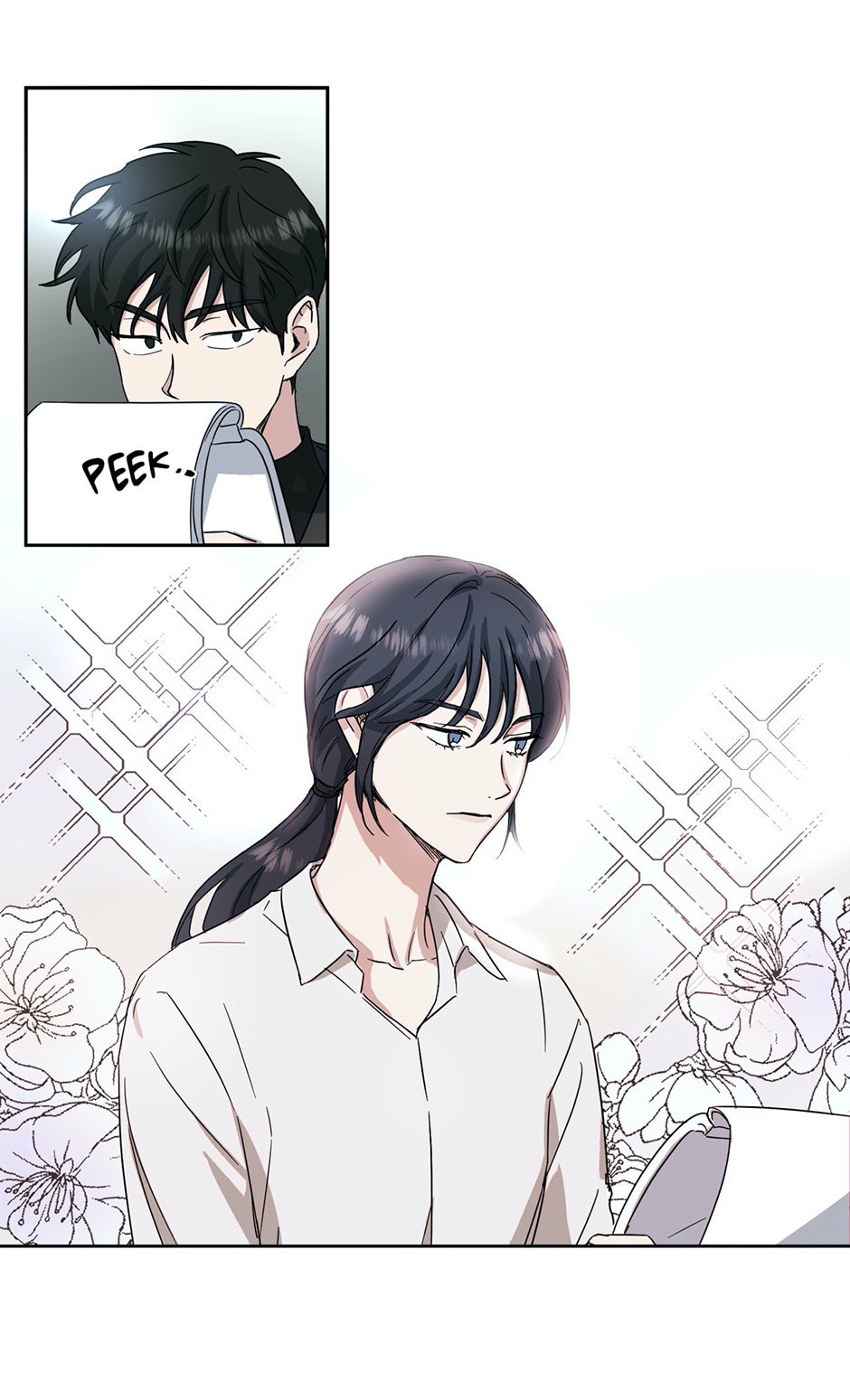 One Take Chapter 16 page 23 - 