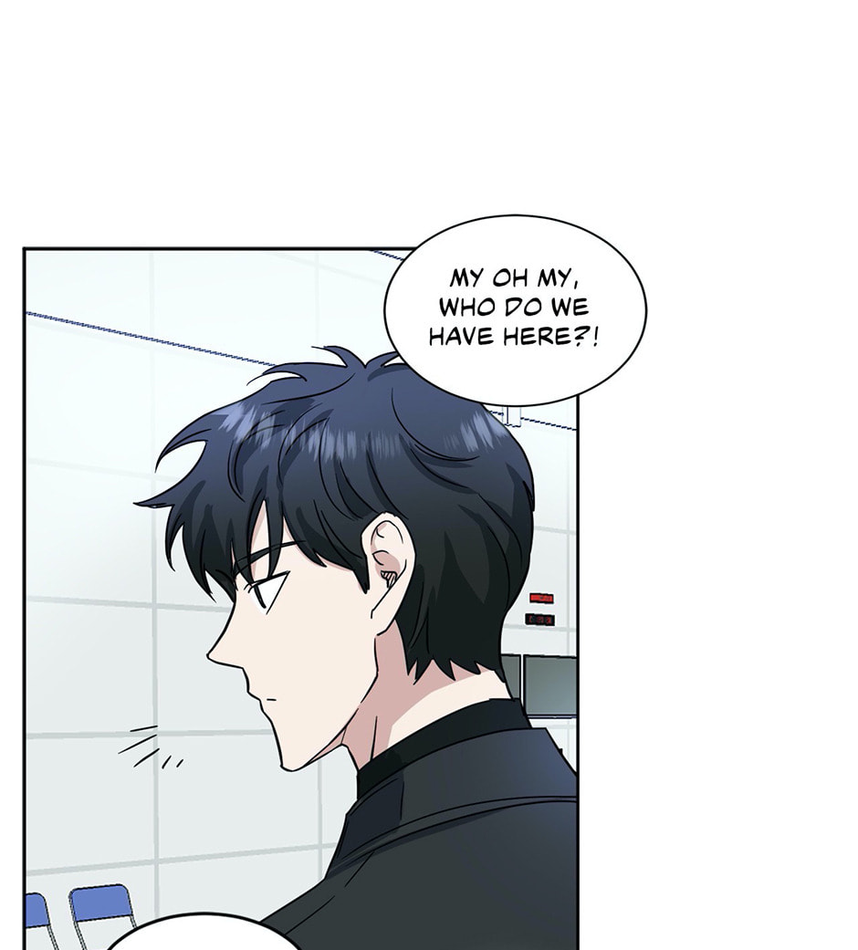 One Take Chapter 16 page 27 - 