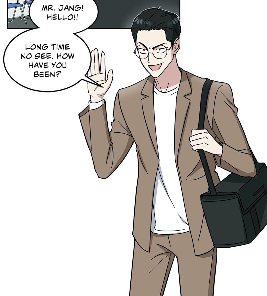 One Take Chapter 16 page 28 - 