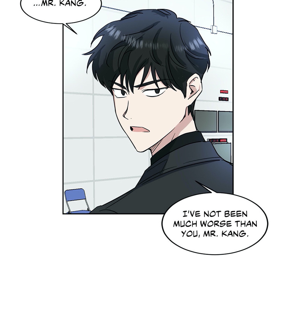 One Take Chapter 16 page 30 - 