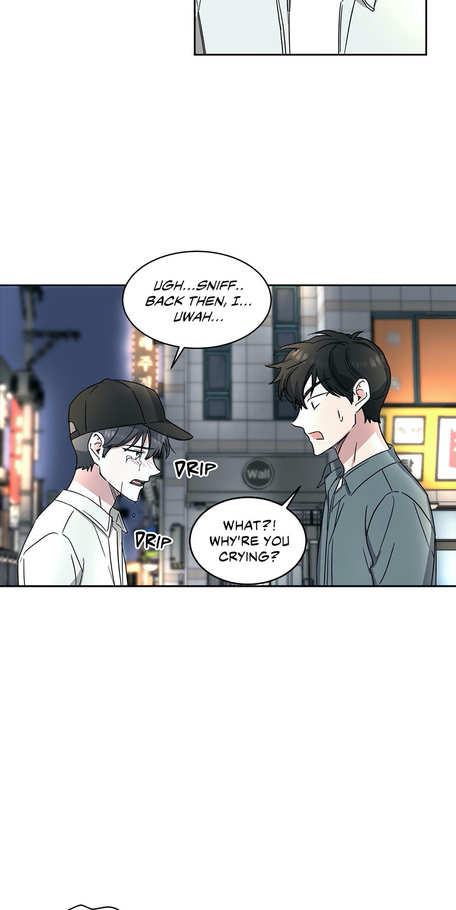 One Take Chapter 16 page 4 - 