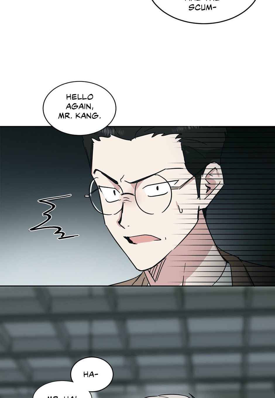 One Take Chapter 16 page 41 - 