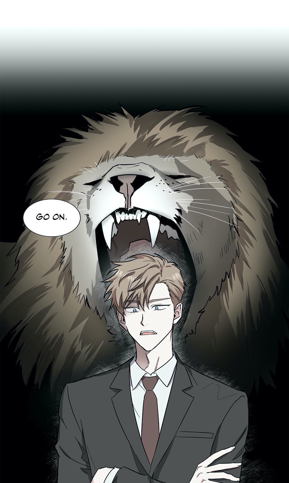 One Take Chapter 16 page 47 - 