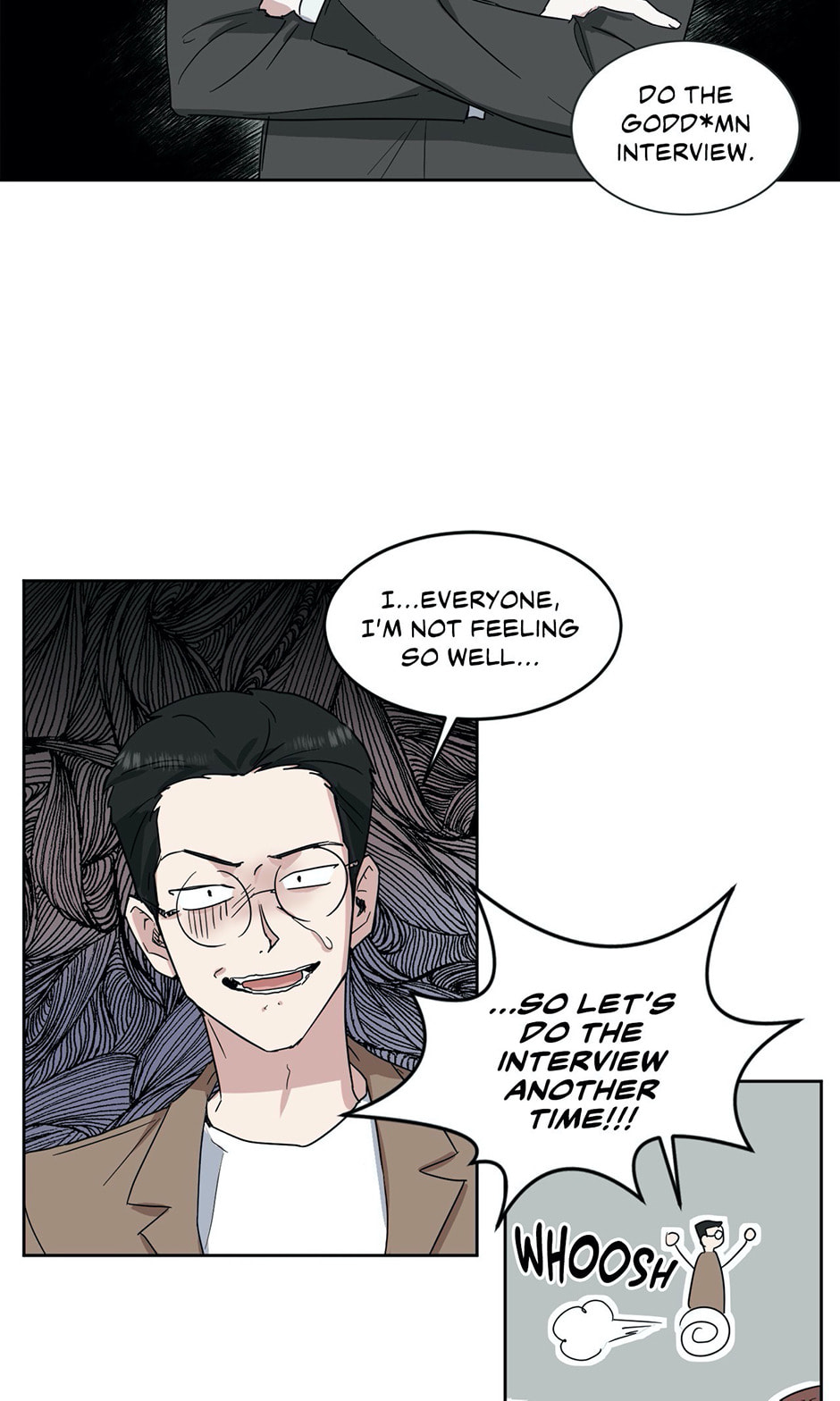 One Take Chapter 16 page 48 - 