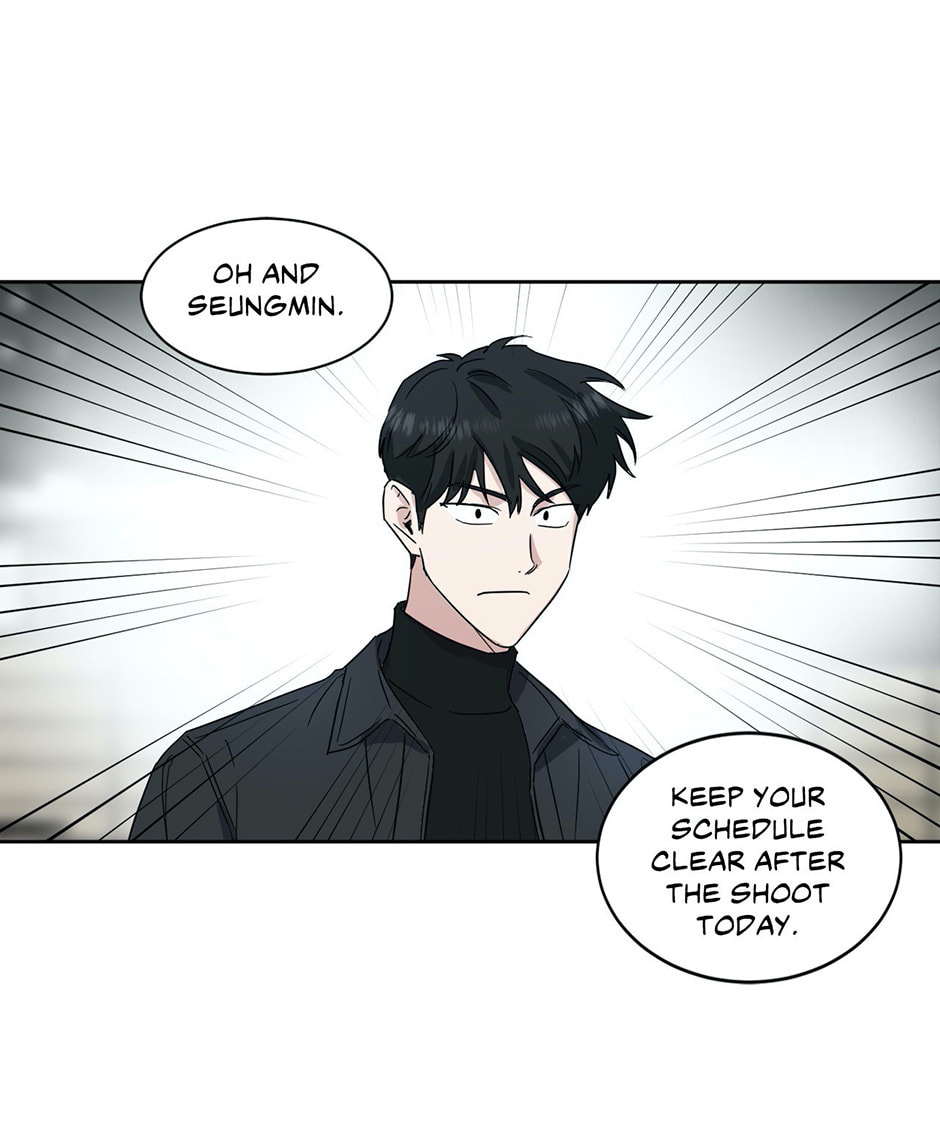 One Take Chapter 16 page 51 - 