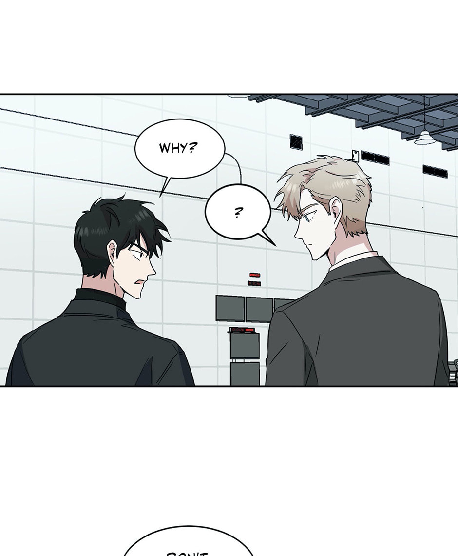 One Take Chapter 16 page 52 - 
