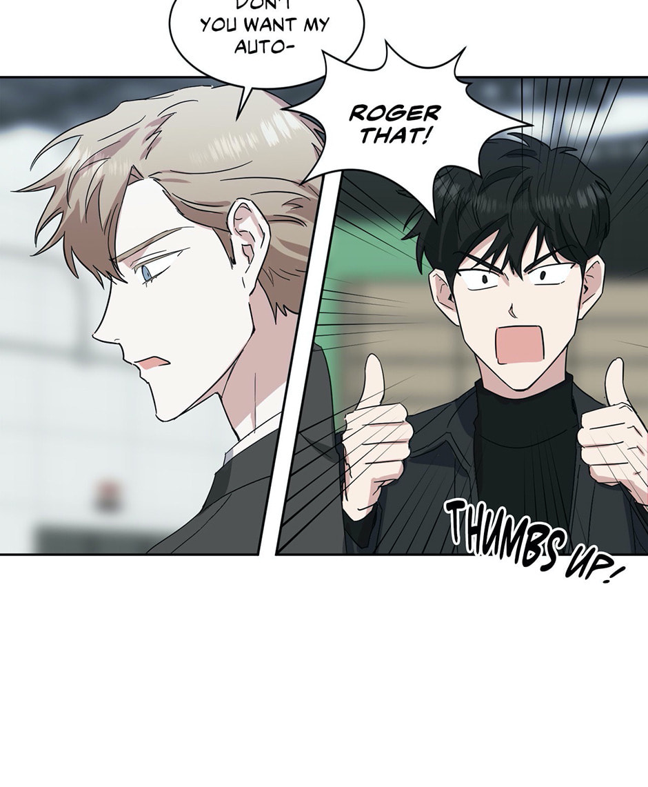 One Take Chapter 16 page 53 - 