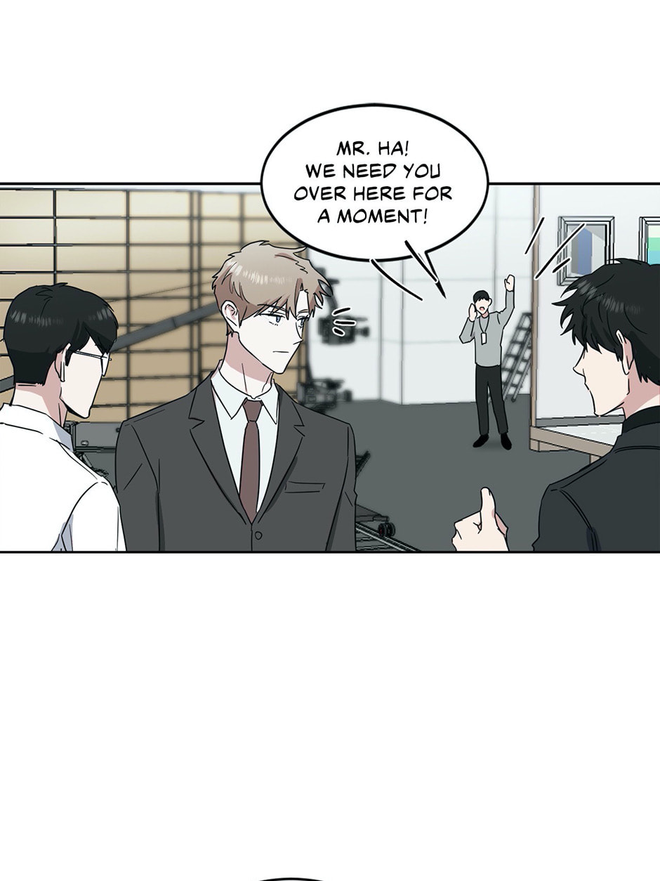 One Take Chapter 16 page 55 - 