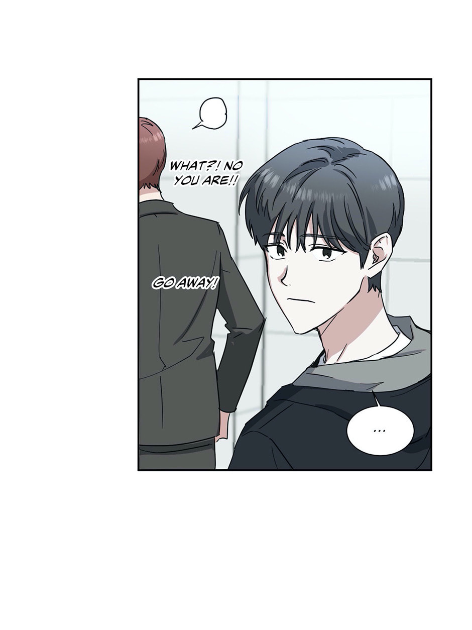 One Take Chapter 16 page 57 - 