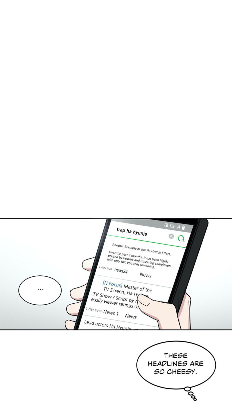 One Take Chapter 16 page 7 - 