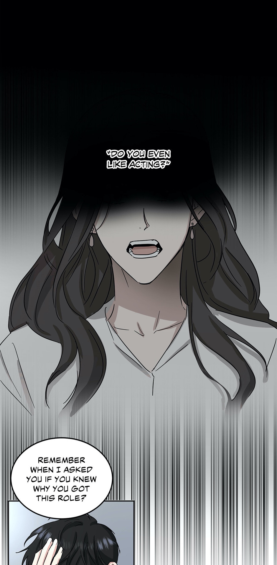 One Take Chapter 17 page 15 - 
