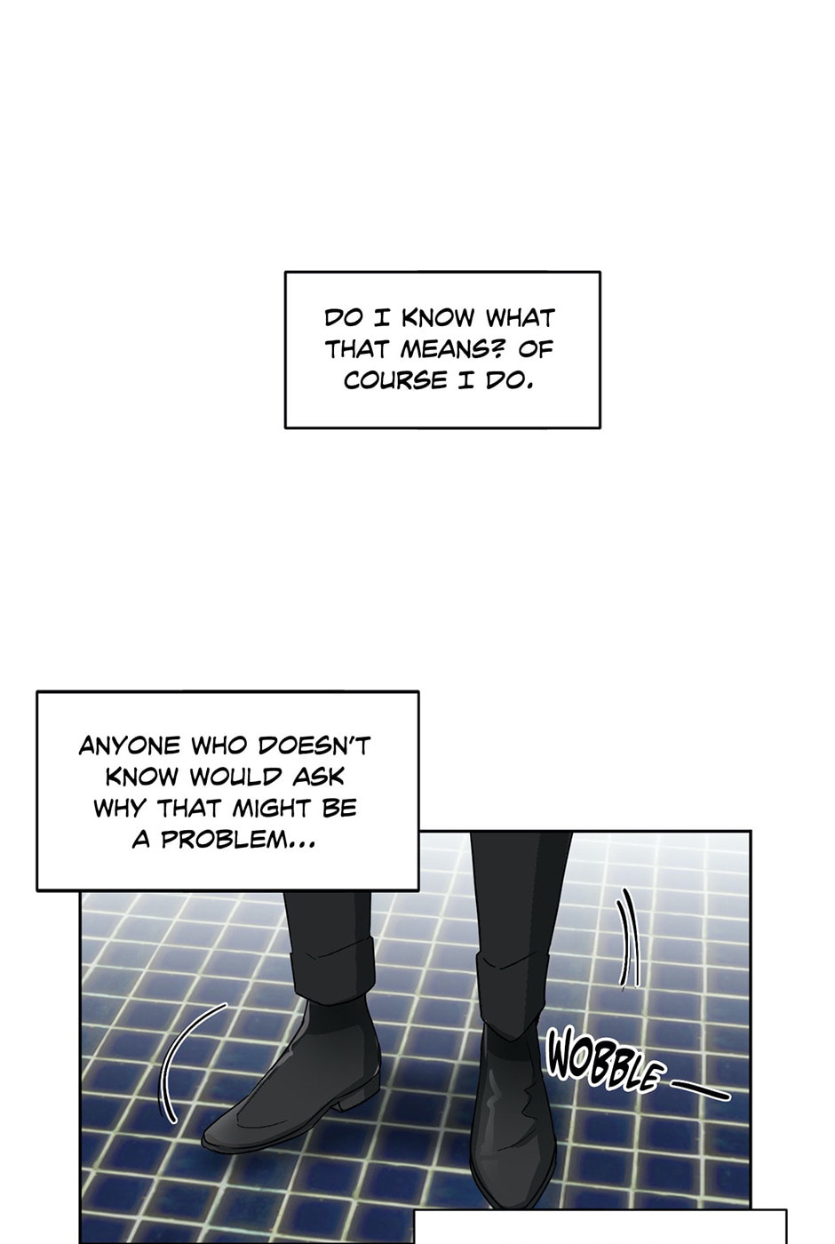 One Take Chapter 17 page 17 - 