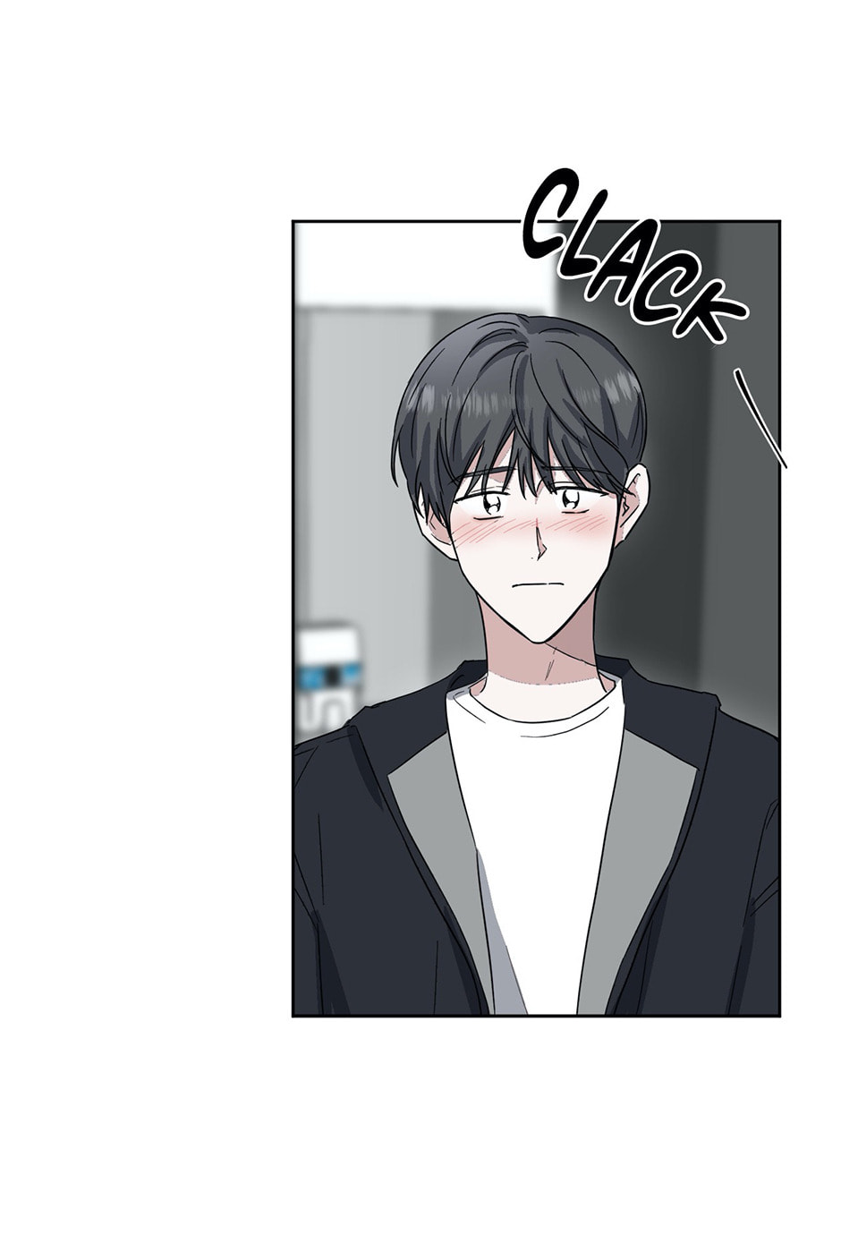 One Take Chapter 17 page 20 - 