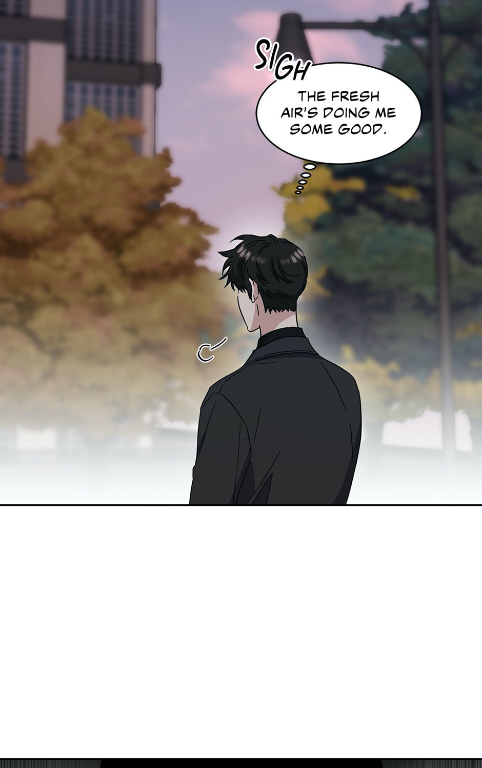 One Take Chapter 17 page 22 - 