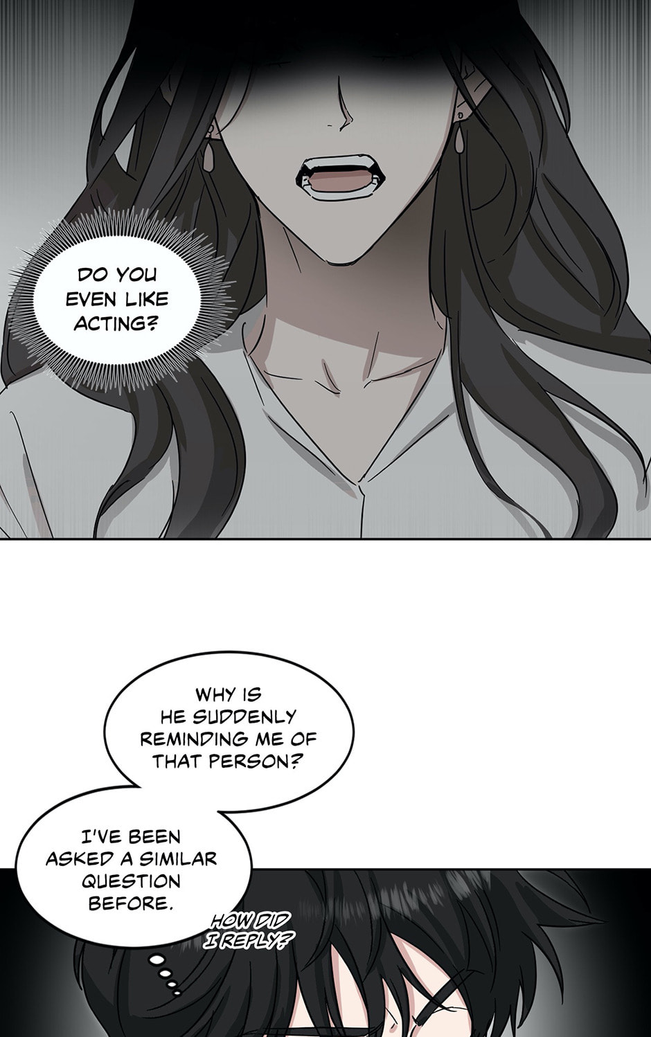 One Take Chapter 17 page 23 - 