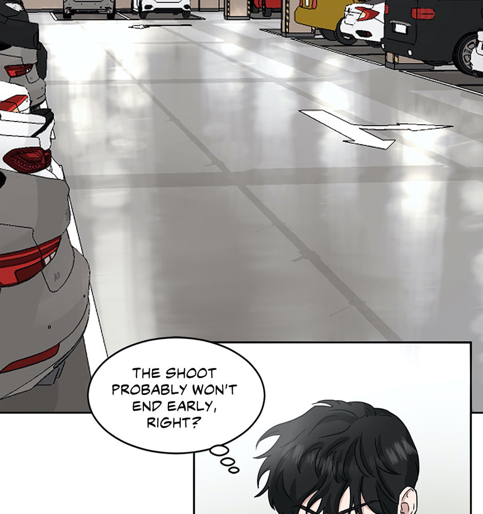 One Take Chapter 17 page 26 - 