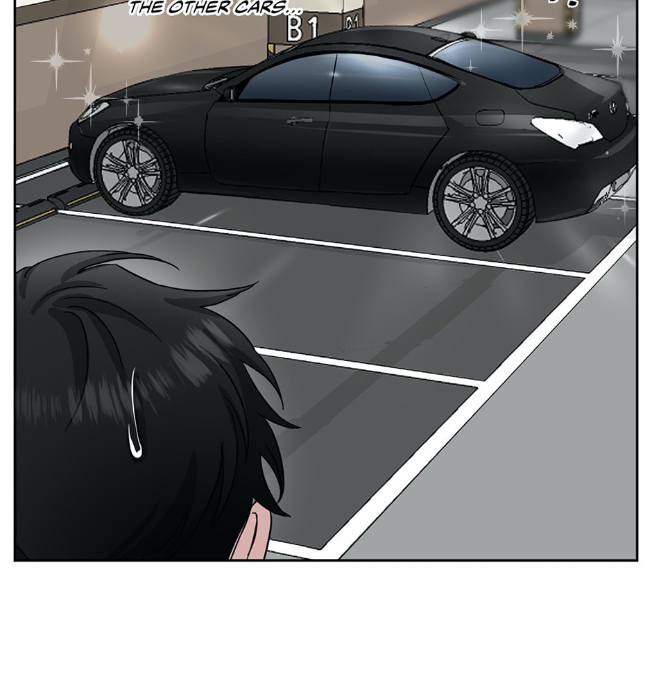 One Take Chapter 17 page 28 - 