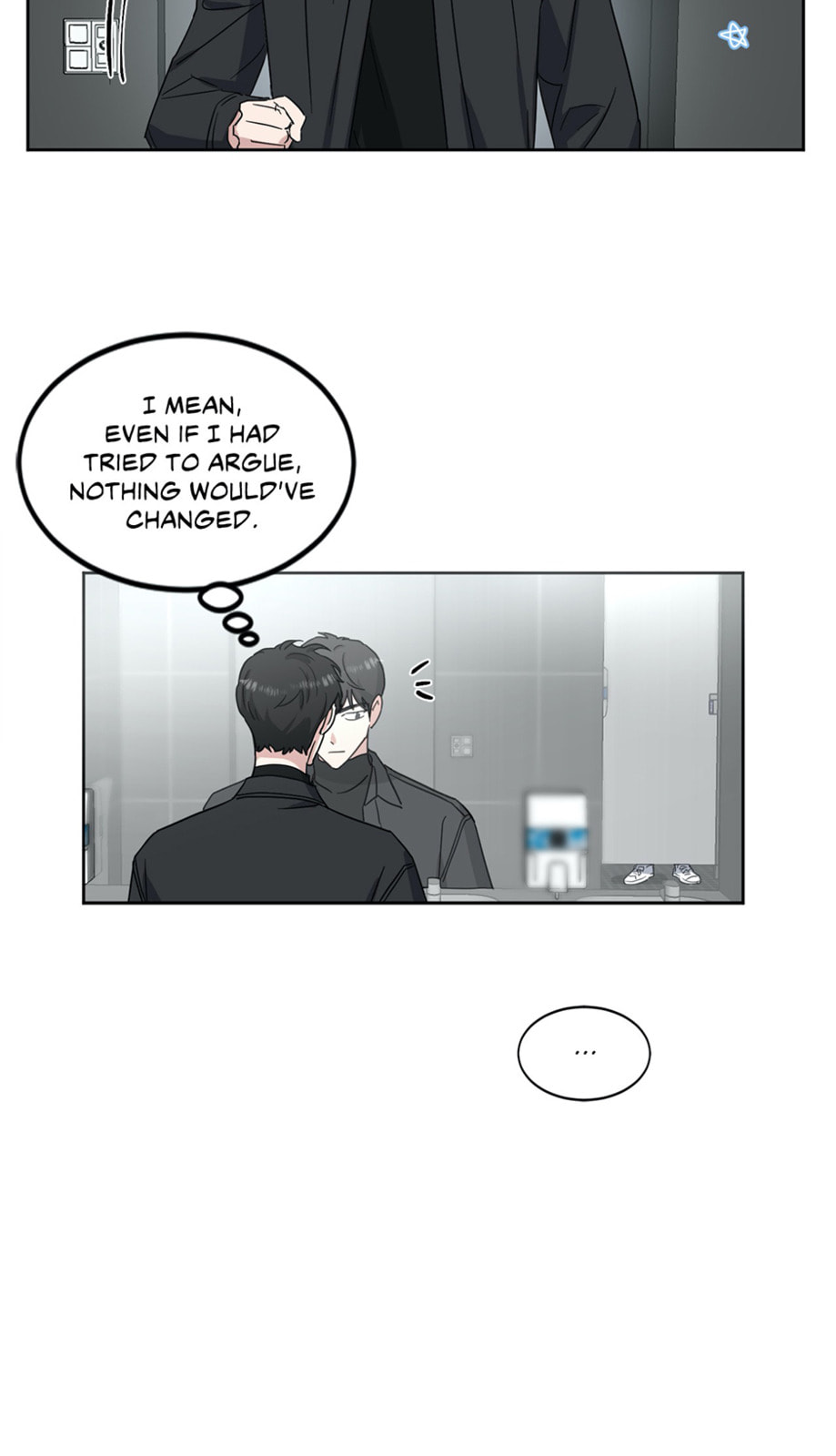 One Take Chapter 17 page 4 - 