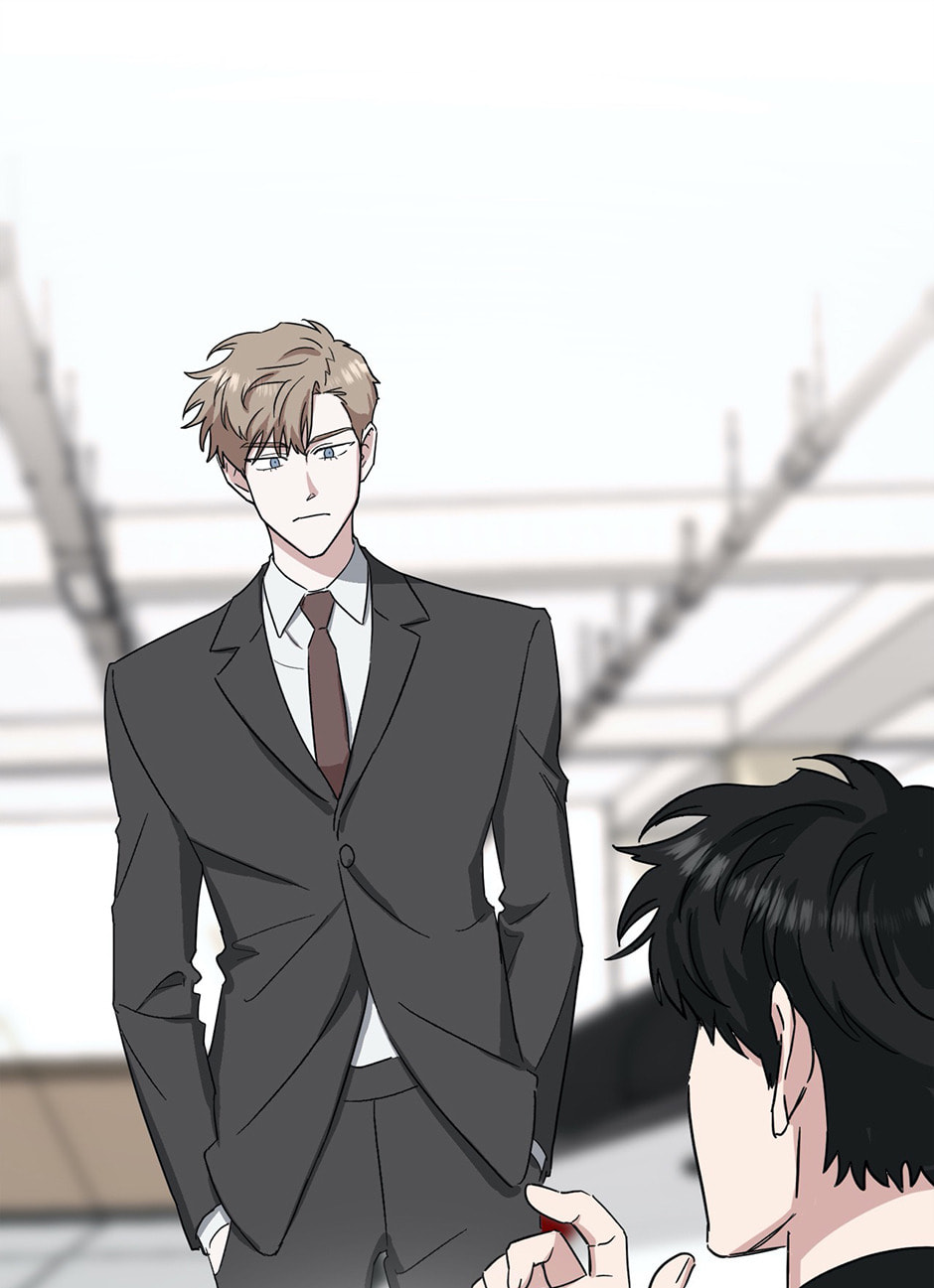 One Take Chapter 17 page 31 - 