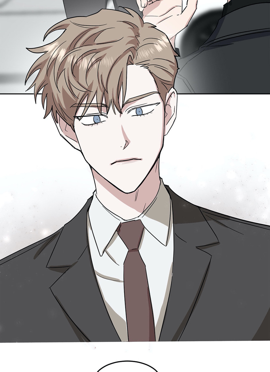 One Take Chapter 17 page 32 - 