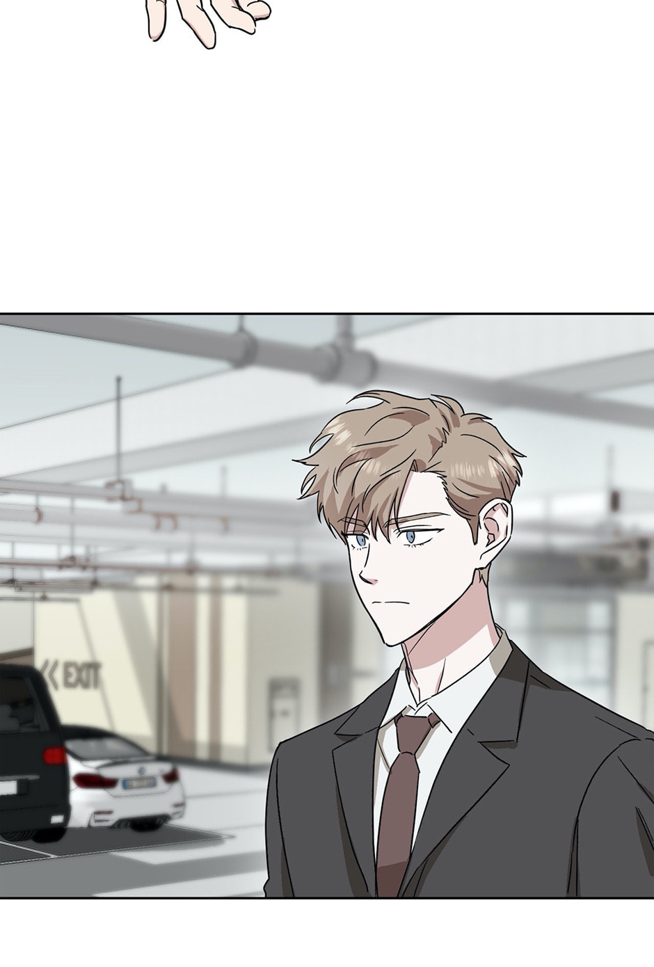One Take Chapter 17 page 36 - 