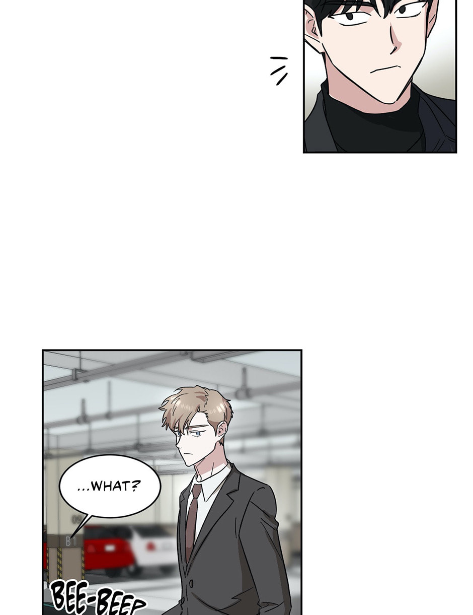 One Take Chapter 17 page 40 - 