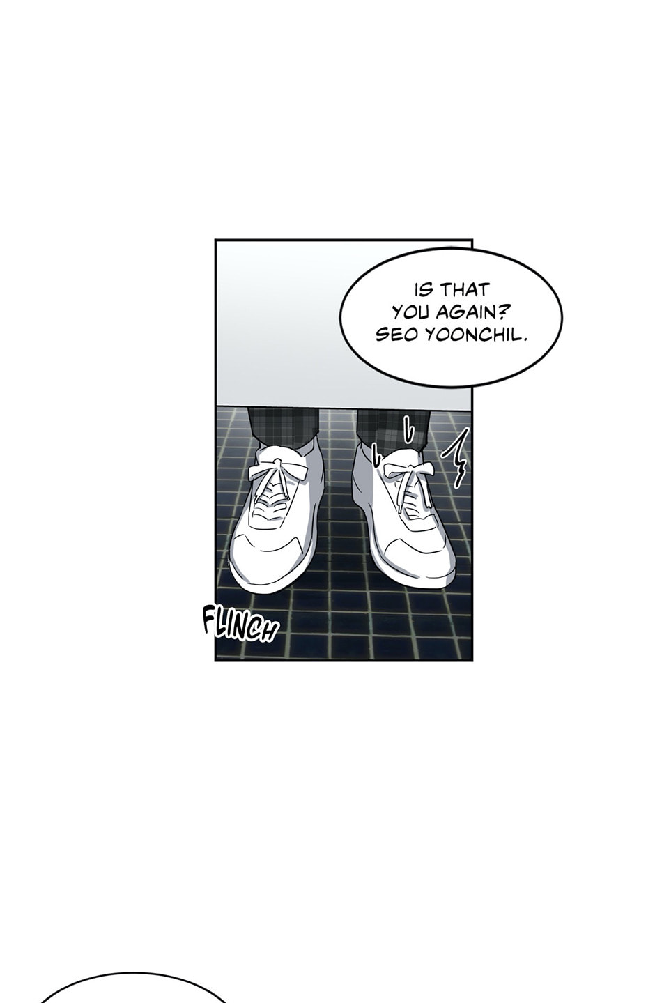 One Take Chapter 17 page 5 - 