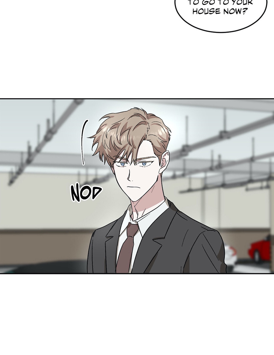 One Take Chapter 17 page 42 - 