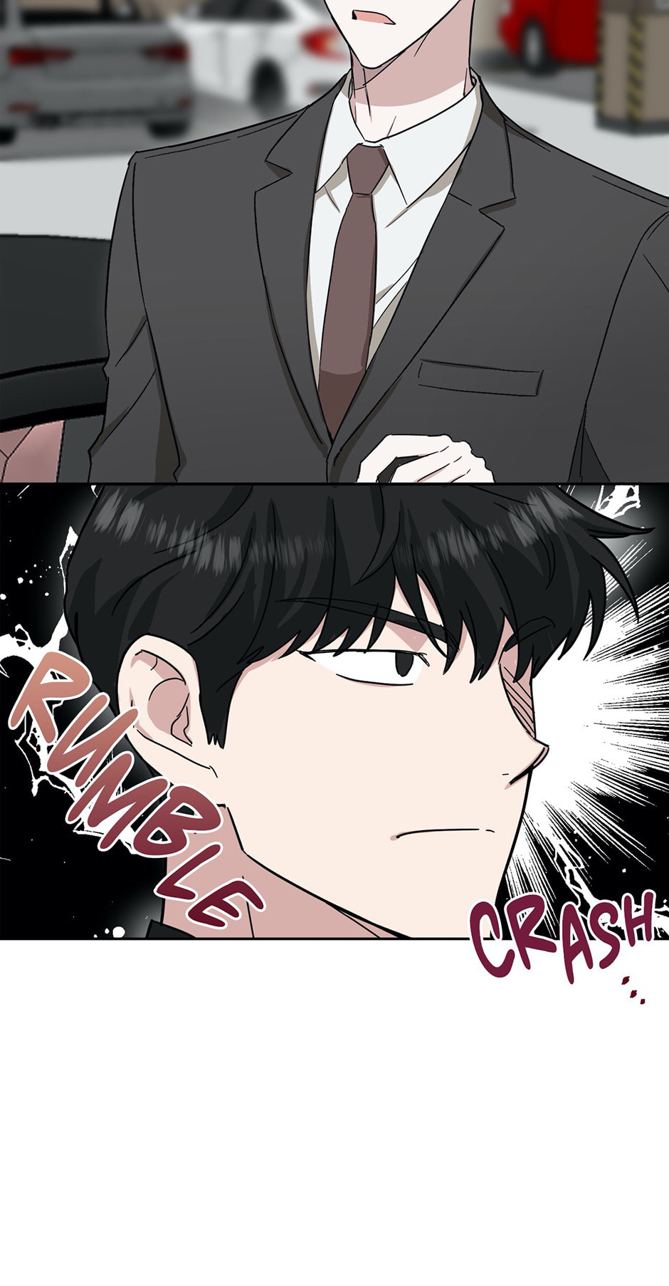 One Take Chapter 17 page 46 - 
