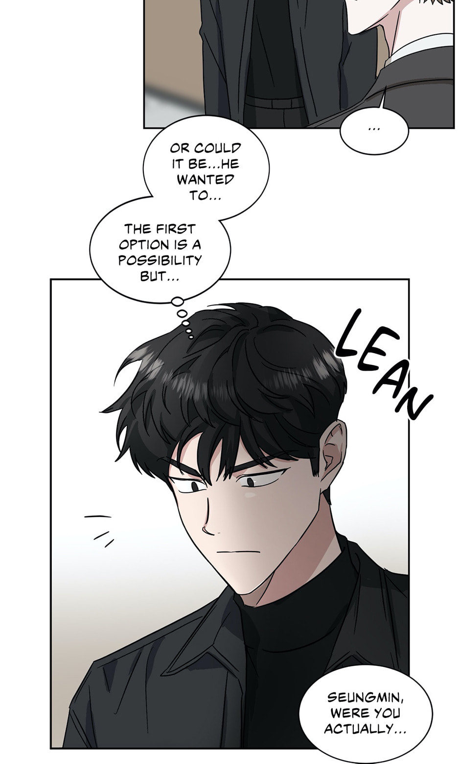 One Take Chapter 17 page 48 - 