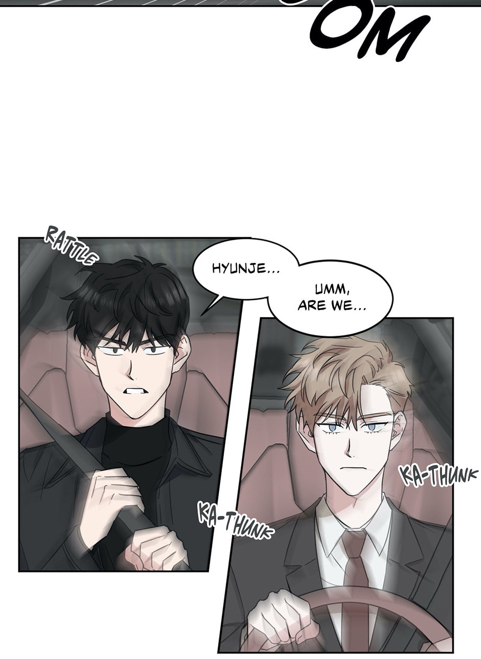 One Take Chapter 18 page 2 - 