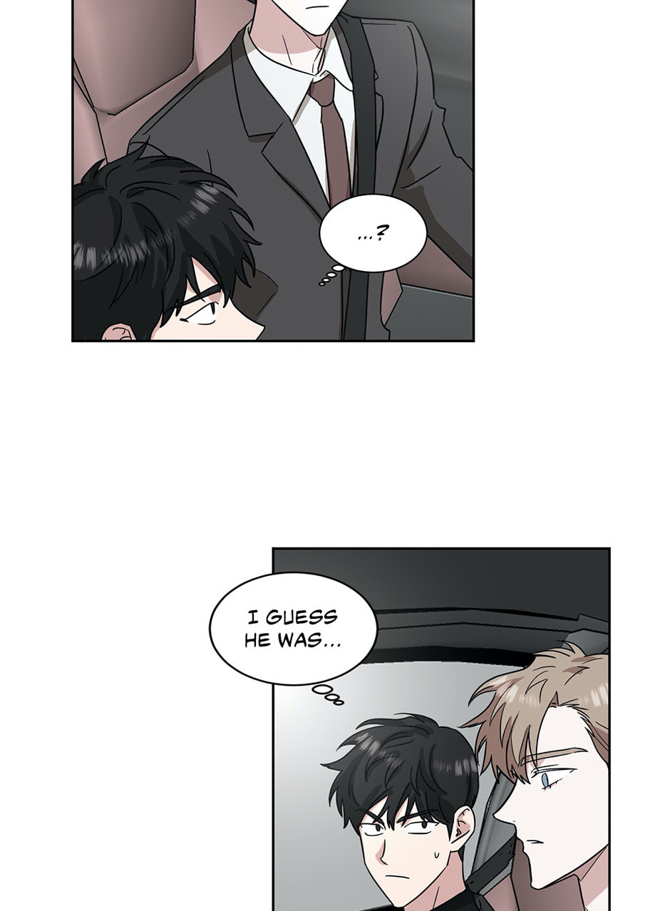 One Take Chapter 18 page 13 - 