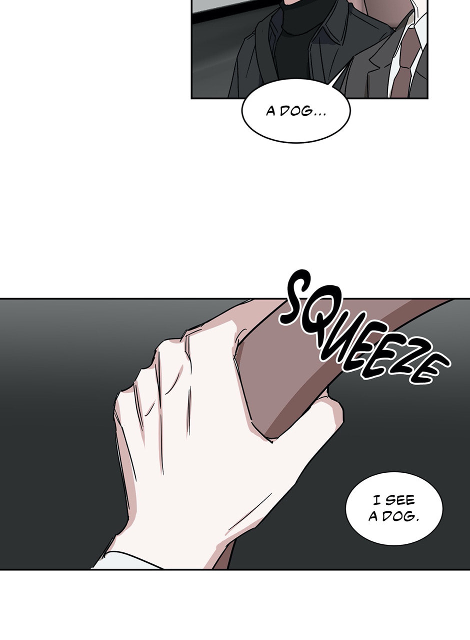 One Take Chapter 18 page 14 - 