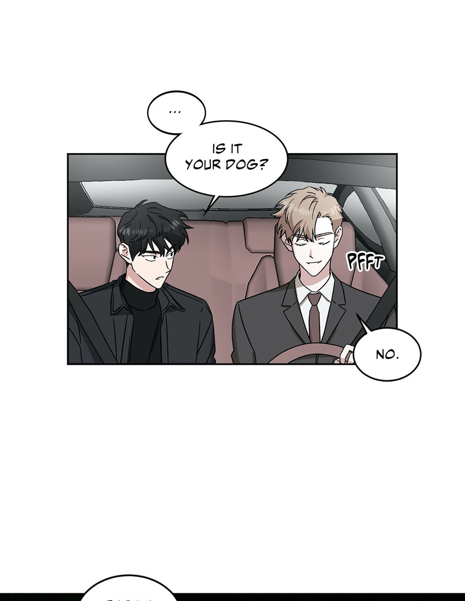 One Take Chapter 18 page 15 - 