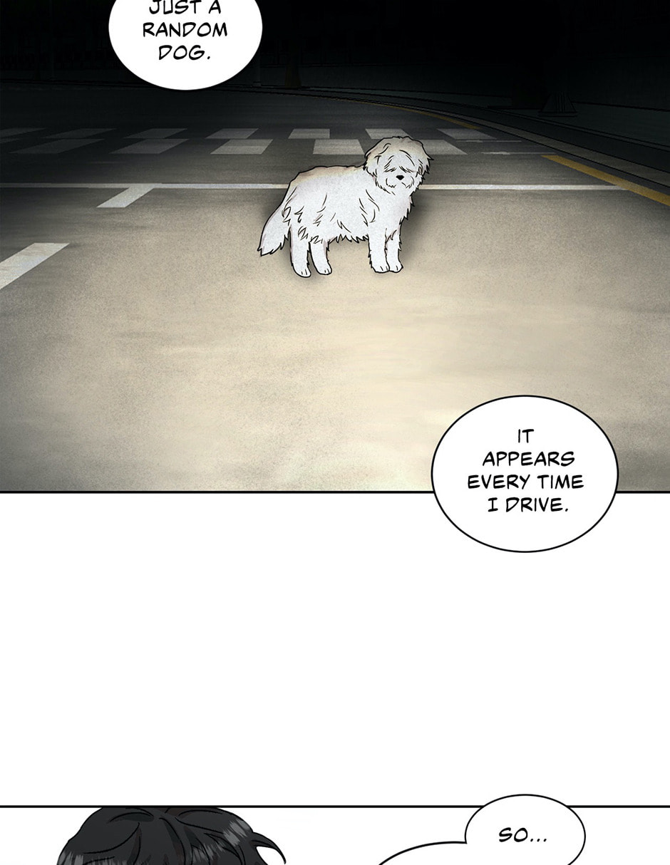One Take Chapter 18 page 16 - 