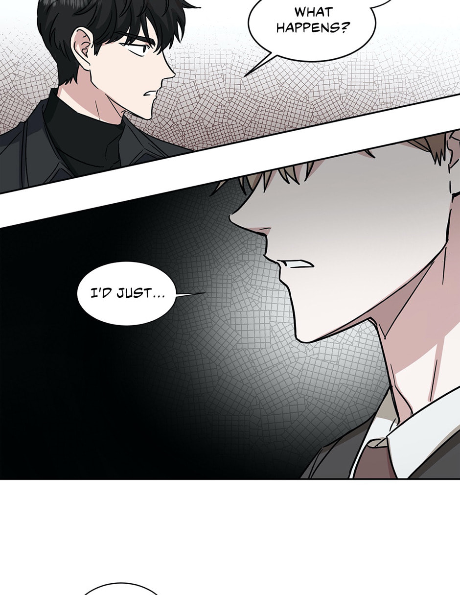 One Take Chapter 18 page 17 - 