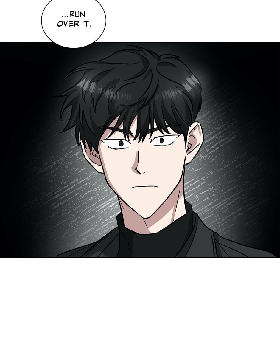 One Take Chapter 18 page 18 - 