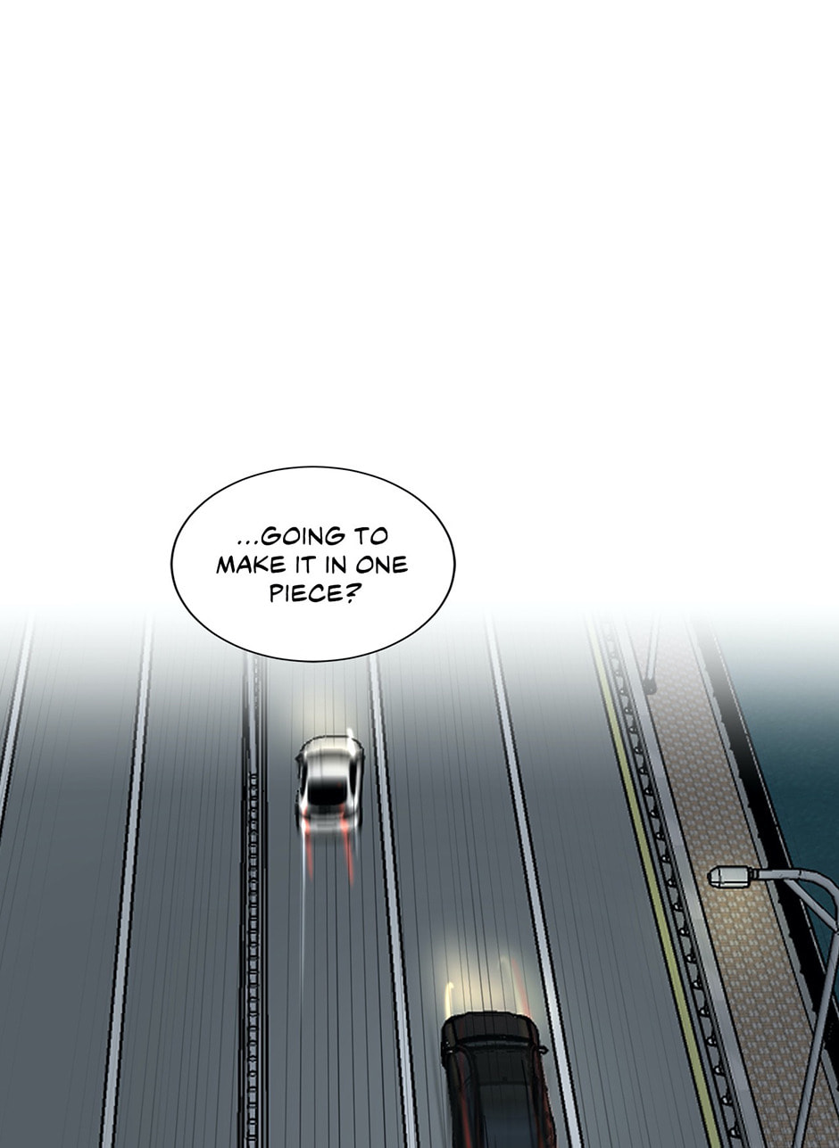 One Take Chapter 18 page 3 - 