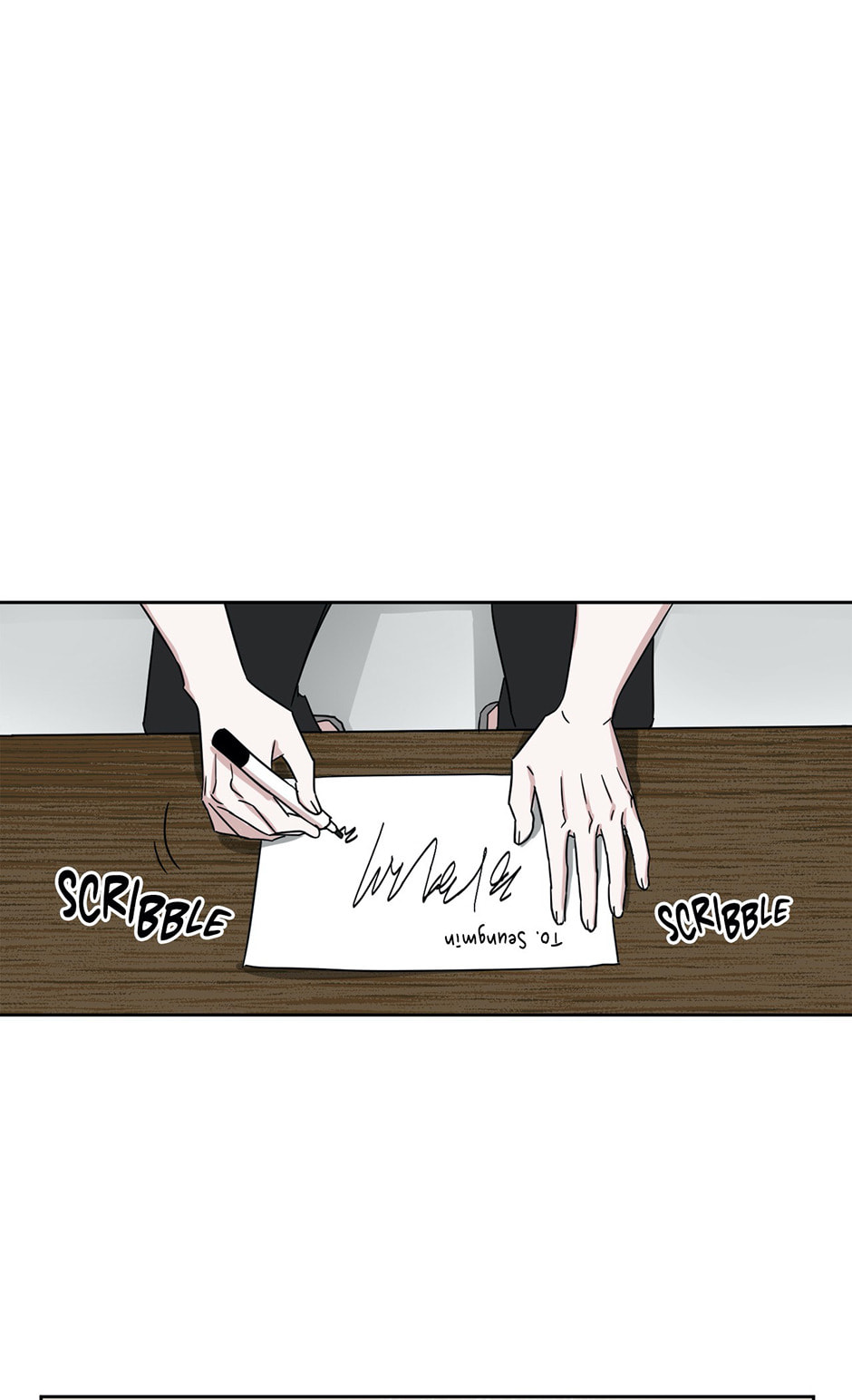 One Take Chapter 18 page 31 - 